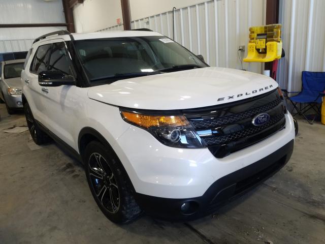 FORD EXPLORER S 2014 1fm5k8gt0egb77401