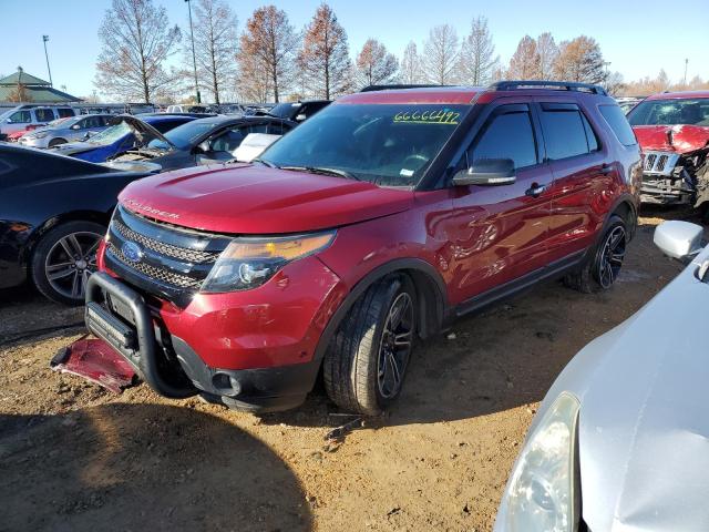 FORD EXPLORER S 2014 1fm5k8gt0egb78094