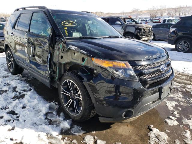 FORD EXPLORER S 2014 1fm5k8gt0egb90097