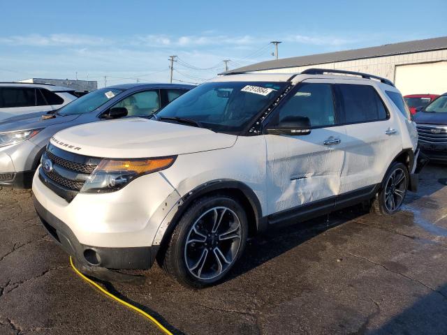 FORD EXPLORER S 2014 1fm5k8gt0egb91685