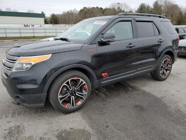 FORD EXPLORER 2014 1fm5k8gt0egb94604