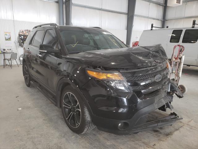 FORD EXPLORER S 2014 1fm5k8gt0egb95039