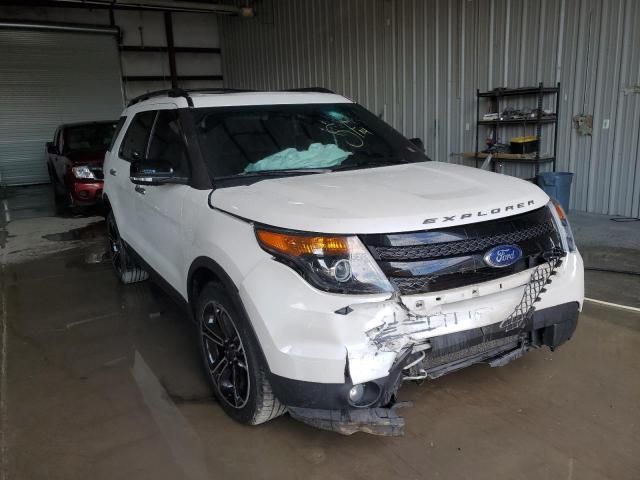 FORD EXPLORER S 2014 1fm5k8gt0egc09179