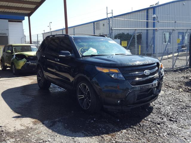 FORD EXPLORER S 2014 1fm5k8gt0egc31957