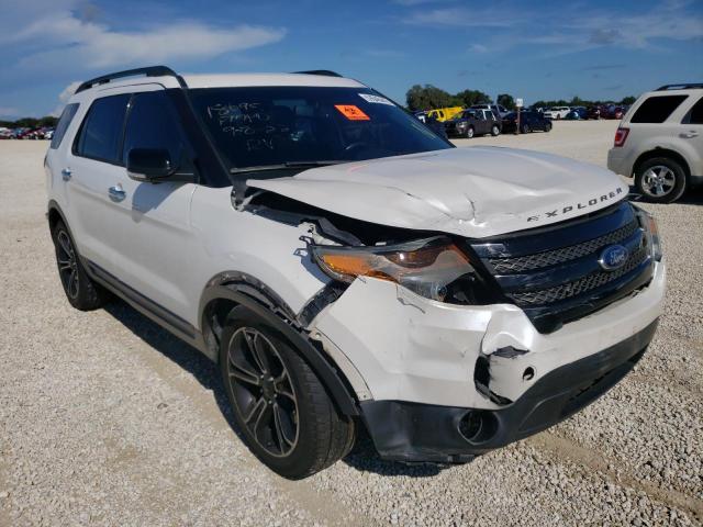 FORD EXPLORER S 2014 1fm5k8gt0egc34969