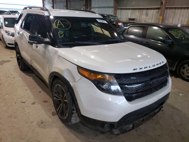 FORD EXPLORER S 2014 1fm5k8gt0egc44692