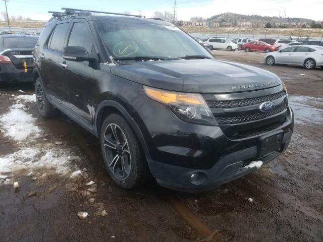 FORD EXPLORER S 2014 1fm5k8gt0egc49228