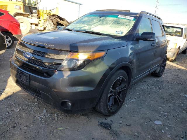 FORD EXPLORER S 2015 1fm5k8gt0fga40220