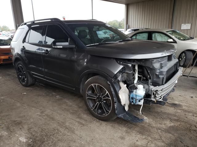 FORD EXPLORER S 2015 1fm5k8gt0fga53002