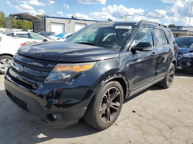 FORD EXPLORER 2015 1fm5k8gt0fga82807