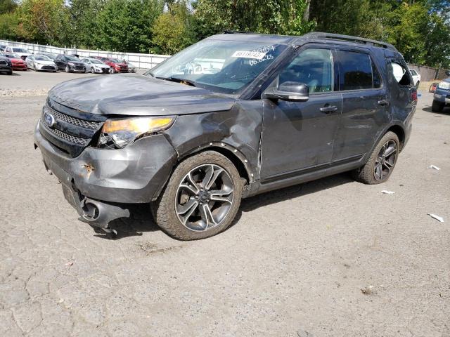 FORD EXPLORER S 2015 1fm5k8gt0fga87599