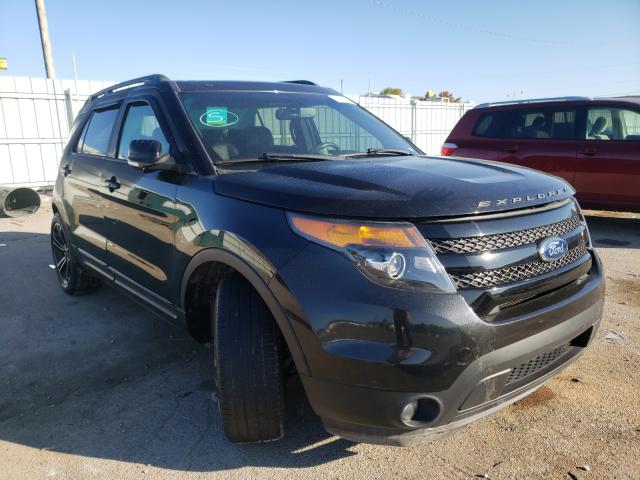 FORD EXPLORER S 2015 1fm5k8gt0fgb09746