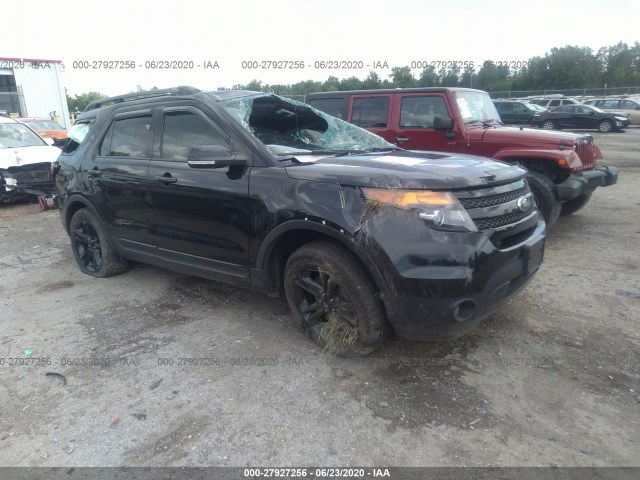 FORD EXPLORER 2015 1fm5k8gt0fgb15563