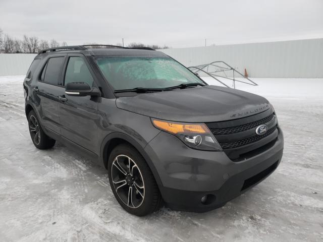 FORD EXPLORER S 2015 1fm5k8gt0fgb30662