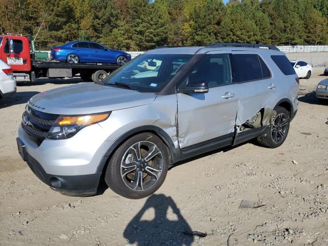 FORD EXPLORER 2015 1fm5k8gt0fgb46120