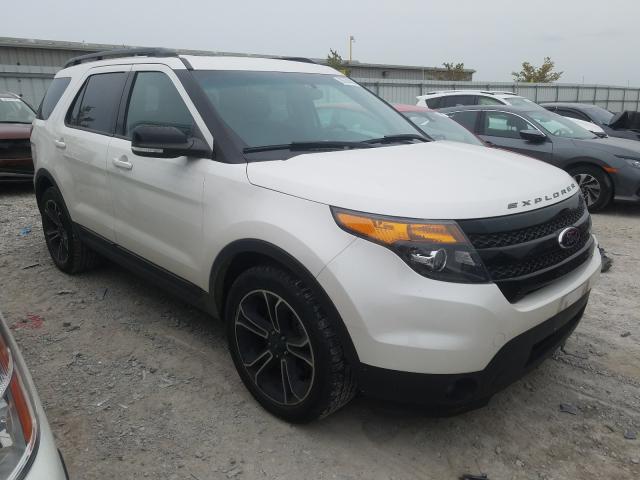 FORD EXPLORER S 2015 1fm5k8gt0fgb48076