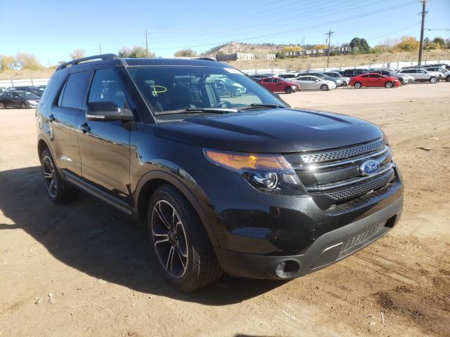 FORD EXPLORER 2015 1fm5k8gt0fgb48661