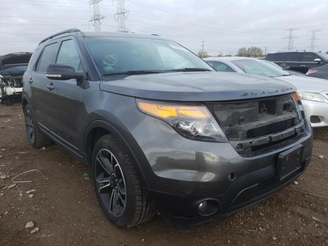 FORD EXPLORER S 2015 1fm5k8gt0fgb95091