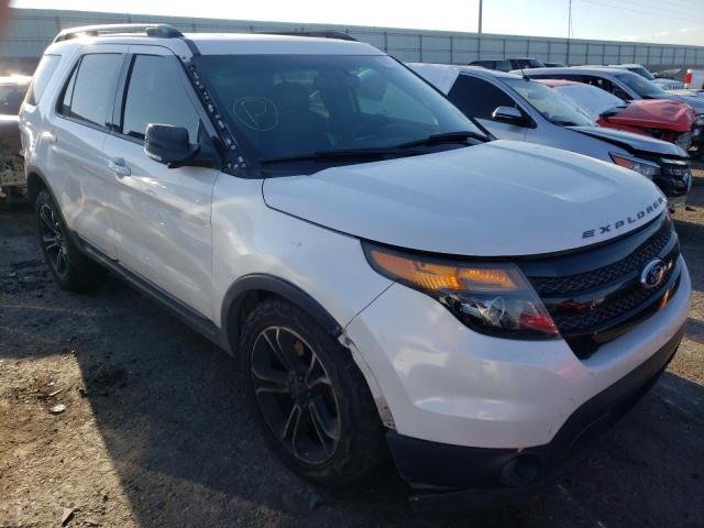 FORD EXPLORER S 2015 1fm5k8gt0fgb96810