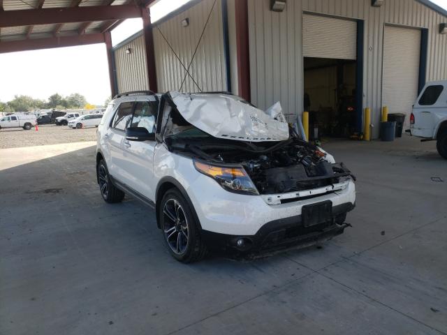 FORD EXPLORER S 2015 1fm5k8gt0fgc06493