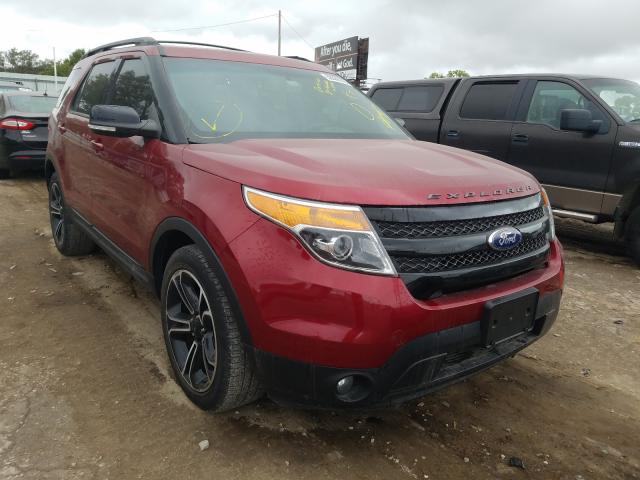 FORD EXPLORER S 2015 1fm5k8gt0fgc15324