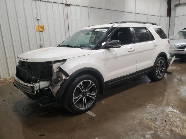 FORD EXPLORER S 2015 1fm5k8gt0fgc35525