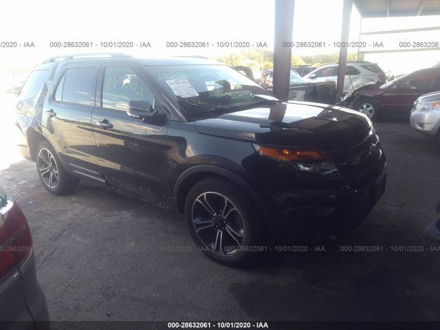 FORD EXPLORER 2015 1fm5k8gt0fgc44449