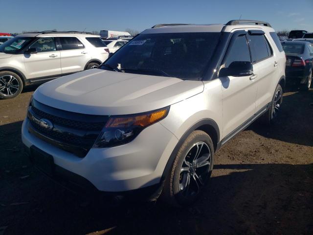 FORD EXPLORER 2015 1fm5k8gt0fgc59825