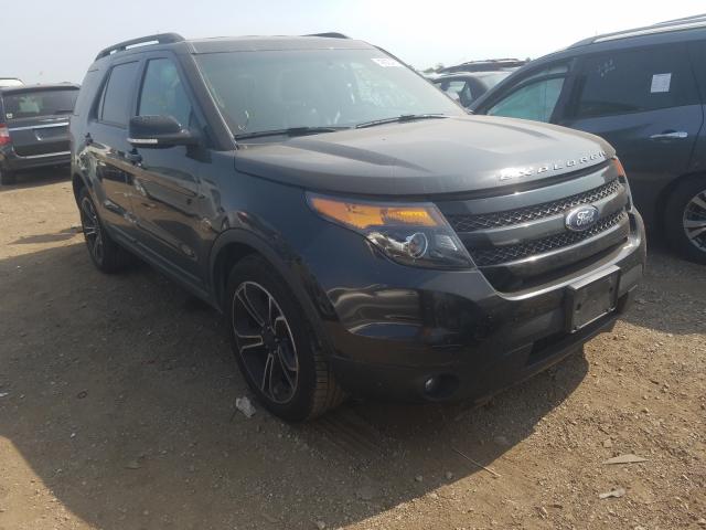 FORD EXPLORER S 2015 1fm5k8gt0fgc68136