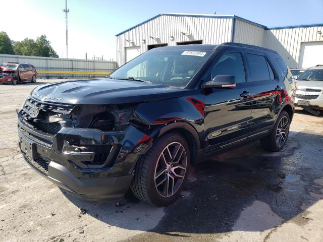 FORD EXPLORER S 2016 1fm5k8gt0gga07302