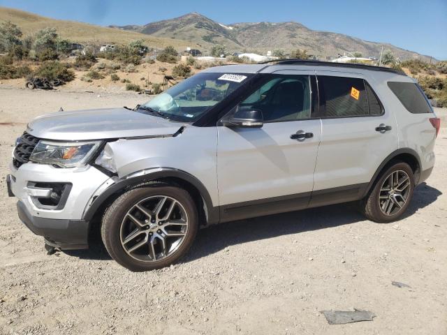 FORD EXPLORER S 2016 1fm5k8gt0gga25878