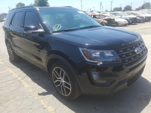 FORD EXPLORER S 2016 1fm5k8gt0gga56273