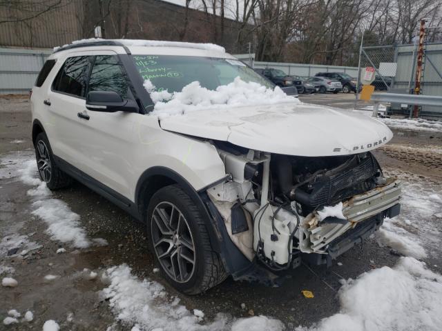 FORD EXPLORER S 2016 1fm5k8gt0gga60243