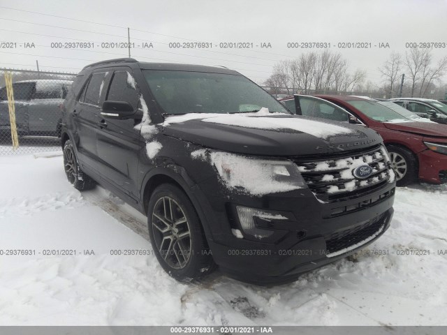 FORD EXPLORER 2016 1fm5k8gt0gga83716