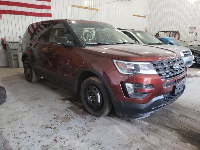 FORD EXPLORER S 2016 1fm5k8gt0ggb09991