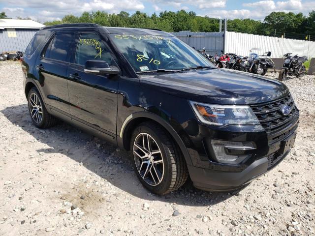 FORD EXPLORER S 2016 1fm5k8gt0ggb14155