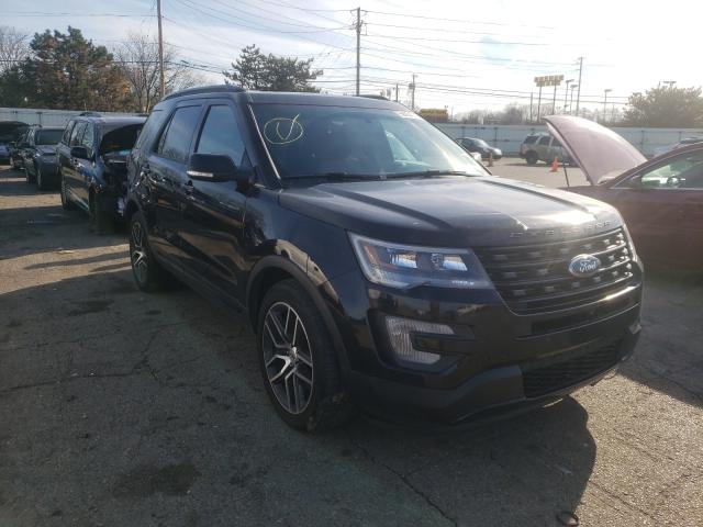 FORD EXPLORER S 2016 1fm5k8gt0ggb17184