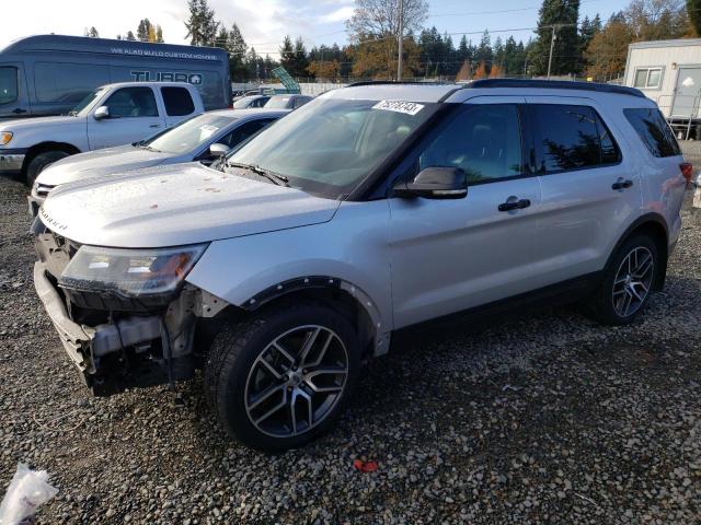 FORD EXPLORER 2016 1fm5k8gt0ggb34793