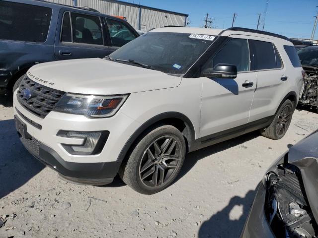 FORD EXPLORER S 2016 1fm5k8gt0ggb51481