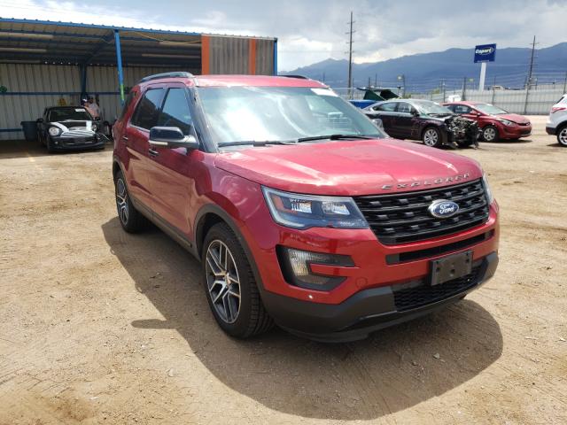 FORD EXPLORER S 2016 1fm5k8gt0ggb61461