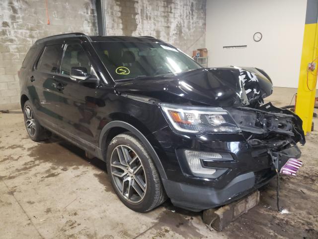 FORD EXPLORER S 2016 1fm5k8gt0ggc19438