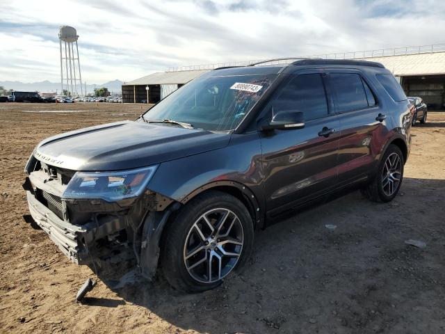 FORD EXPLORER 2016 1fm5k8gt0ggc22632