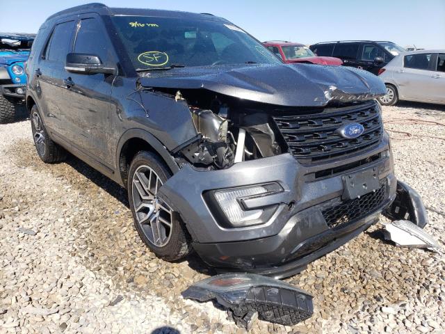 FORD EXPLORER S 2016 1fm5k8gt0ggc33761