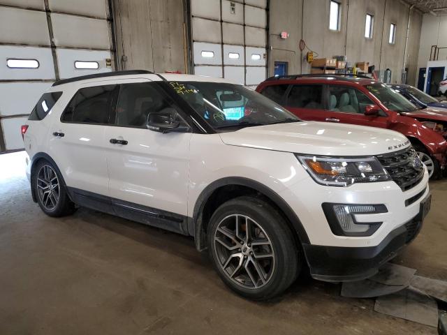 FORD EXPLORER S 2016 1fm5k8gt0ggc52035