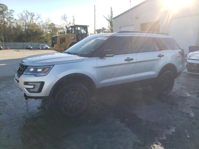 FORD EXPLORER 2016 1fm5k8gt0ggc54920