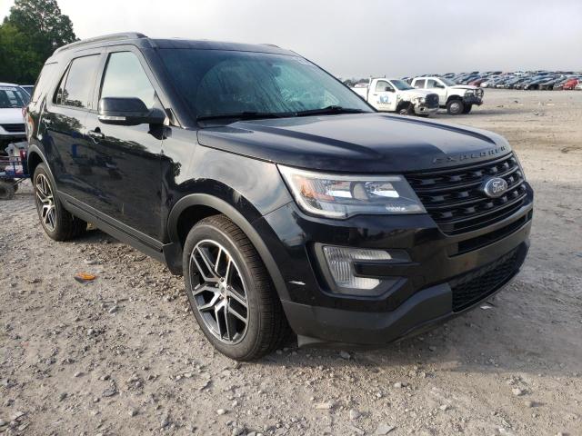 FORD EXPLORER S 2016 1fm5k8gt0ggc56621