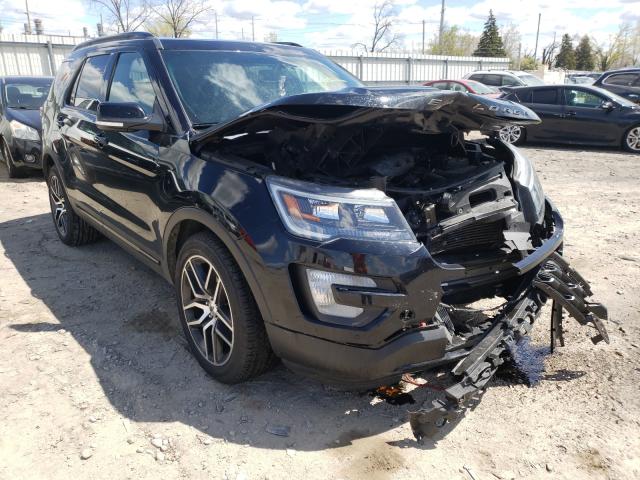 FORD EXPLORER S 2016 1fm5k8gt0ggc68686