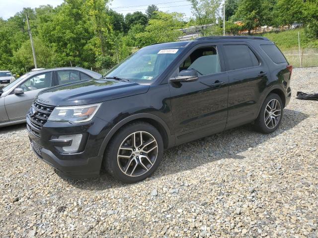 FORD EXPLORER 2016 1fm5k8gt0ggc70471