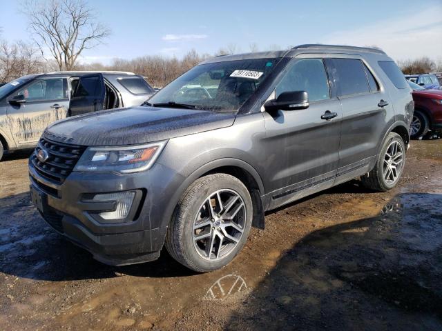 FORD EXPLORER S 2016 1fm5k8gt0ggc84435