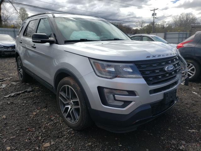 FORD EXPLORER S 2016 1fm5k8gt0ggc96701